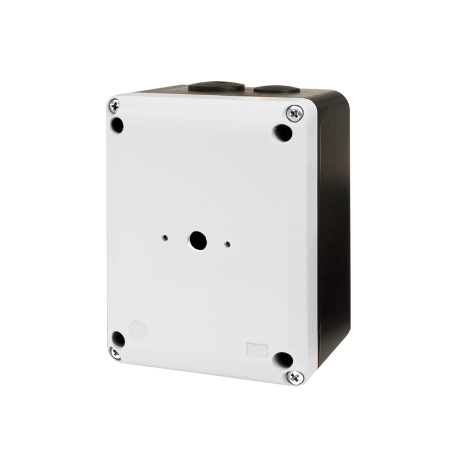 28735 - BFA/BNG0 - CAJA METALICA PARA SECCIONADOR