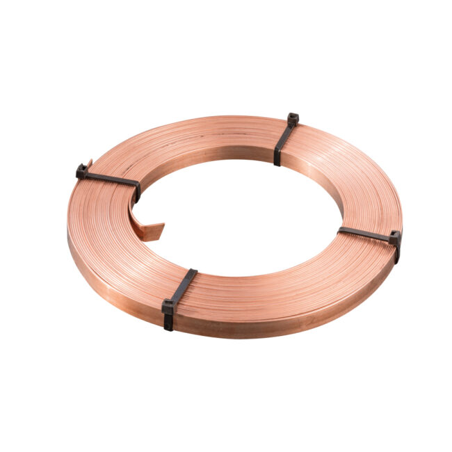CSH copper-conductor
