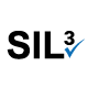 Certificazione SIL3 Logo