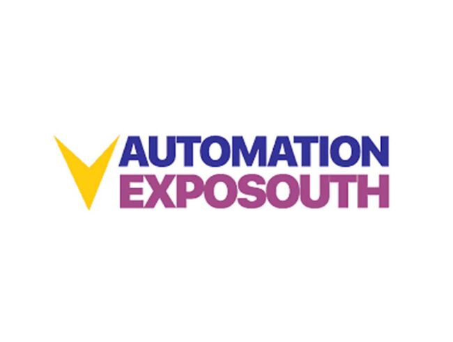 ExpoSouth-Logo-India Automation-ExpoSouth-Logo-Exhibition