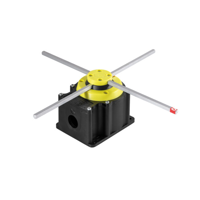 FCR position-limit-switch
