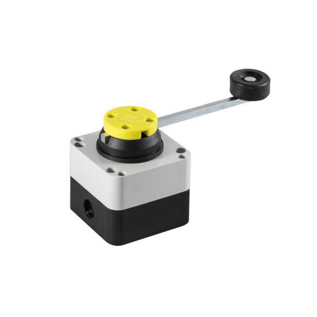 FFH position-limit-switch