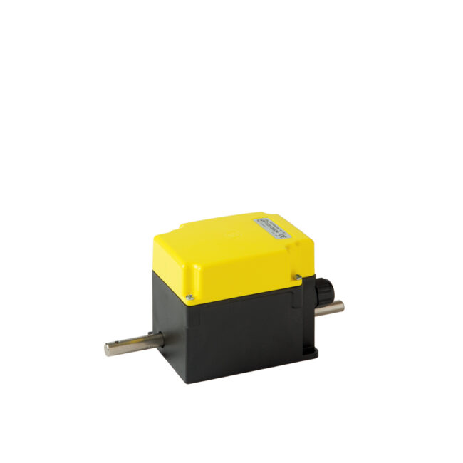 double-overhang-shaft