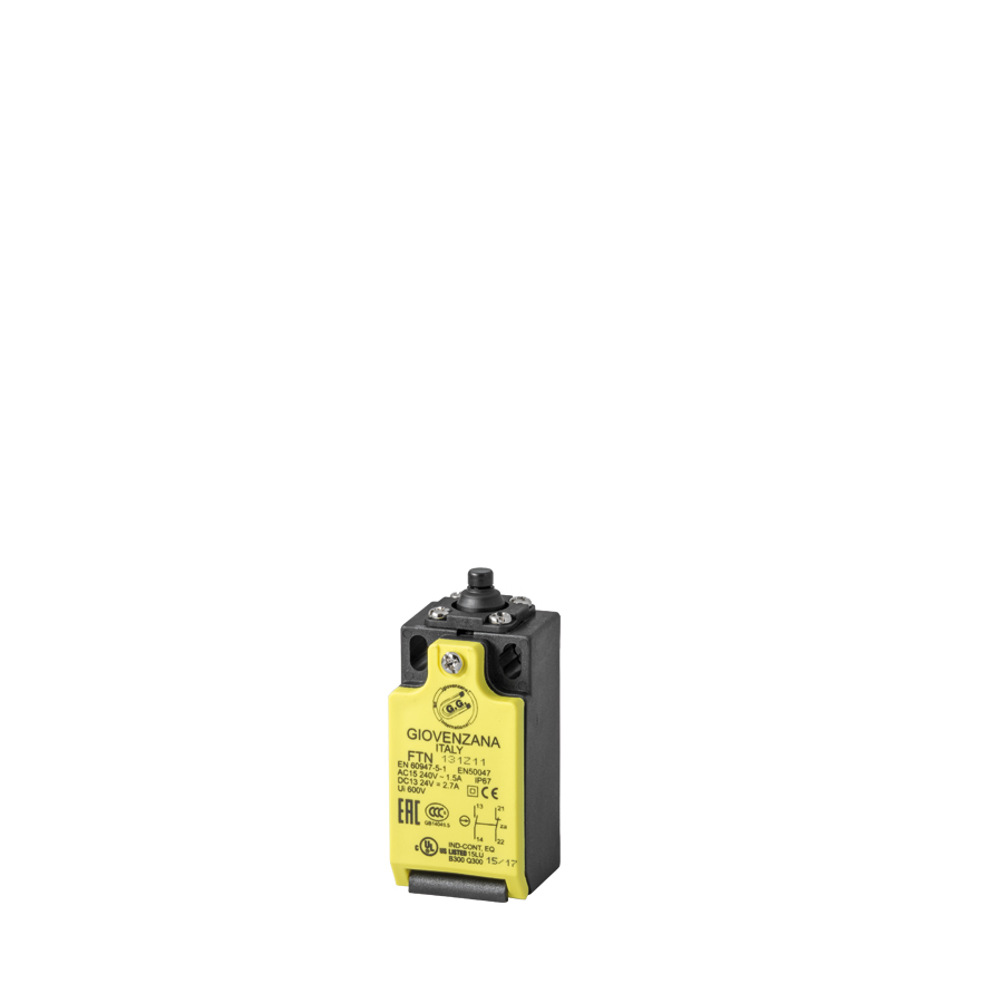Component: FTN131 | Automation, Lift - Elevator – Giovenzana 