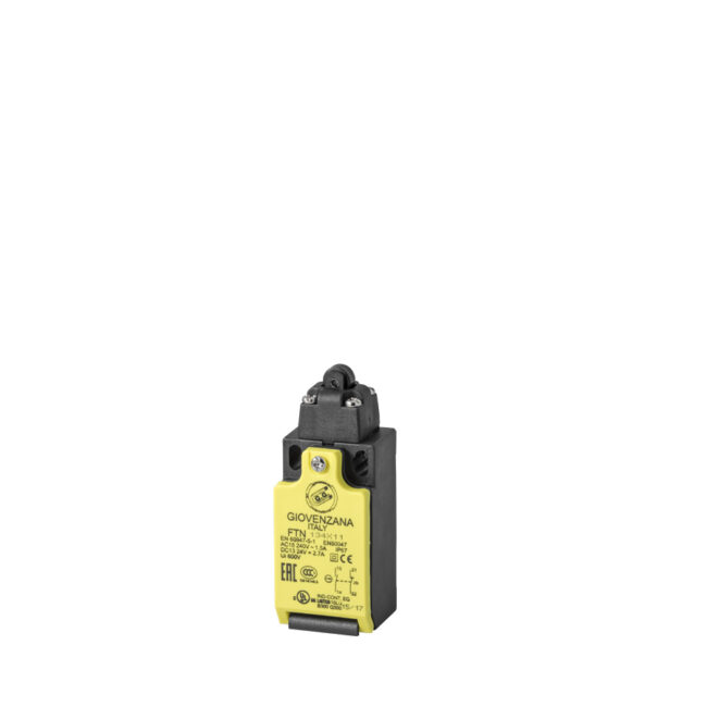 FTN134 limit-switches-FTN134