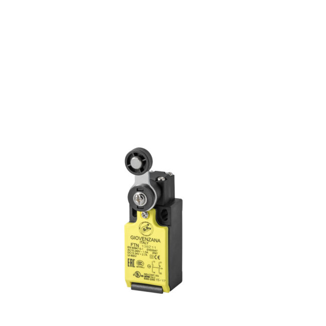 FTN138 limit-switches-FTN138