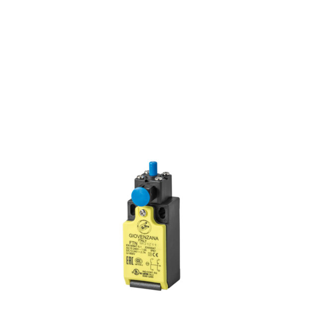 FTN1R31 limit-switches-FTN1R31