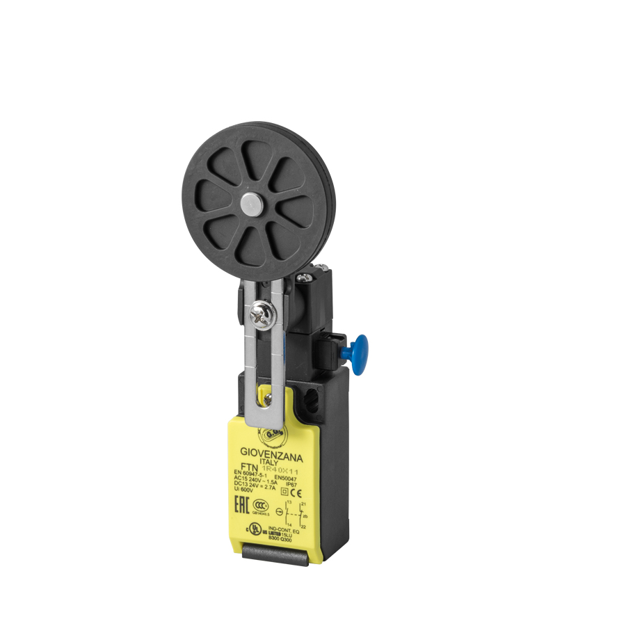 Component: FTN1R40 | Automation, Lift - Elevator – Giovenzana