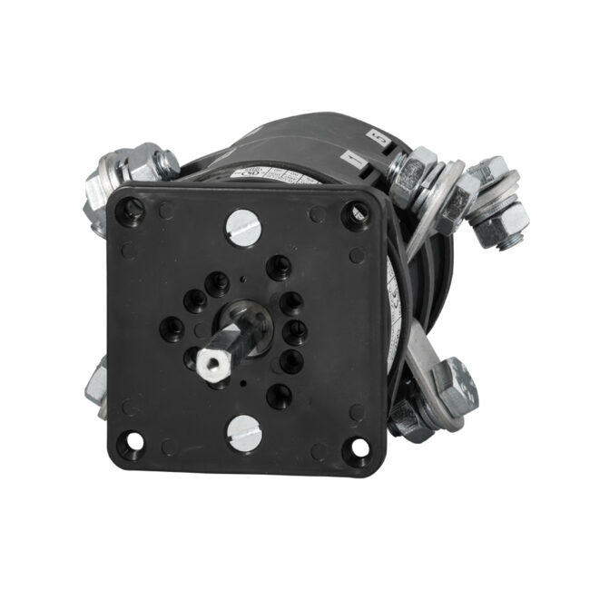 G200 С КРЕПЛЕНИЕМ НА ПАНЕЛЬ R commutatori