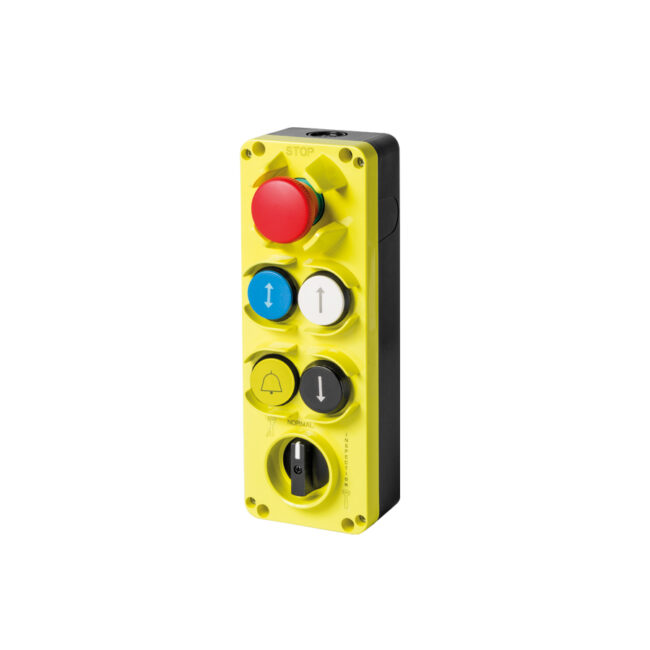 GM261 lift-echnology-cartop-