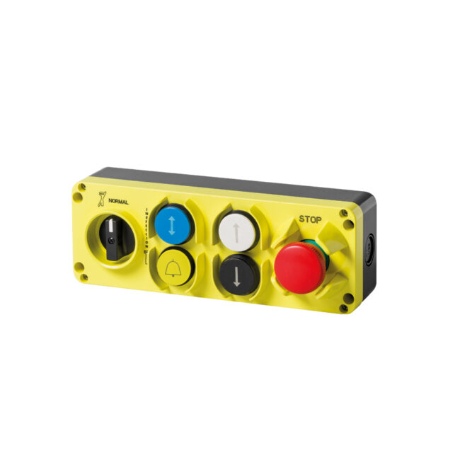 GM262 lift-echnology-cartop-