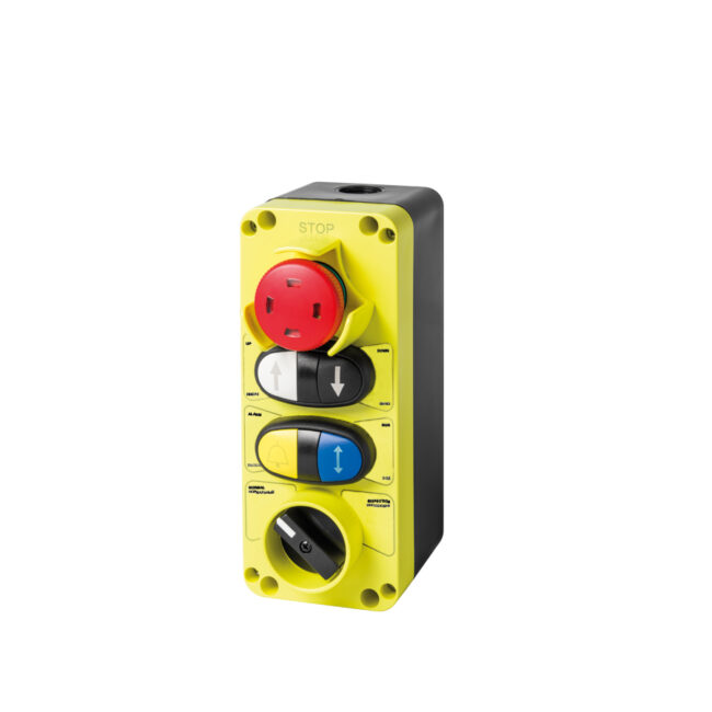 GM266 lift-panel-board-device-