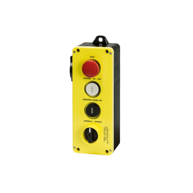 GM441N lift-technology-cartop-