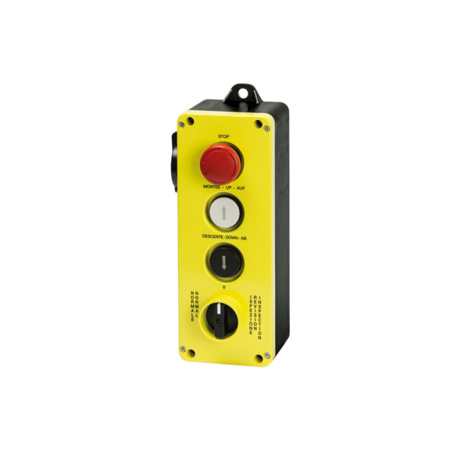 GM445N lift-technology-cartop-GM445N