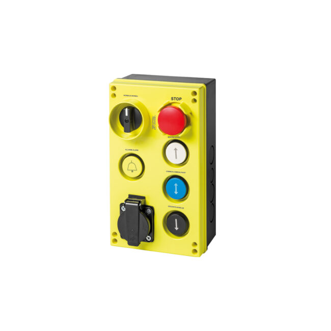 GM455 lift-technology-cartop-