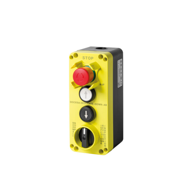 GM488 lift-panel-board-device-