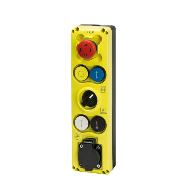GM730 lift-technology-cartop-