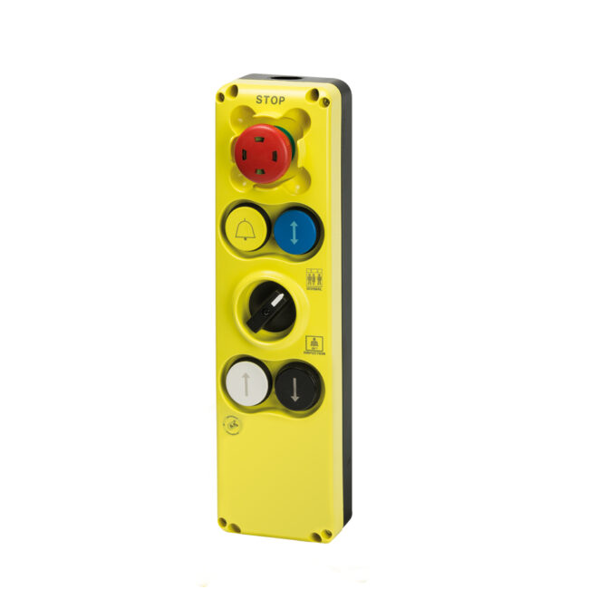 GM731 lift-technology-cartop-