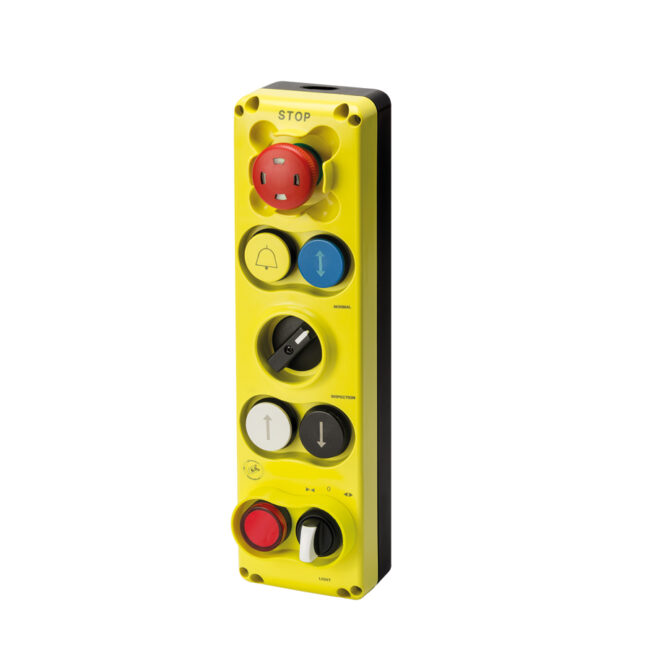 GM734 lift-technology-cartop-