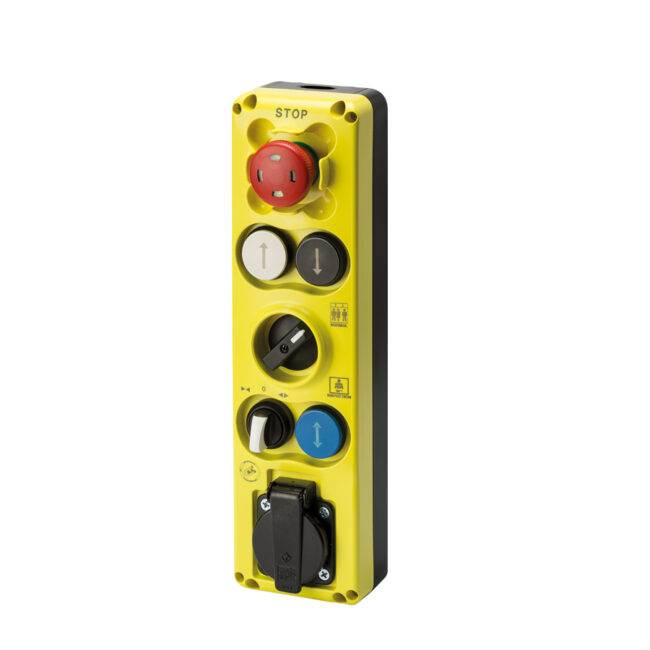 GM737 lift-technology-cartop-