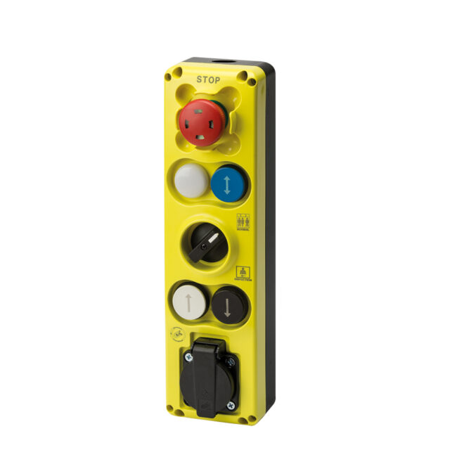 GM738 lift-technology-cartop-