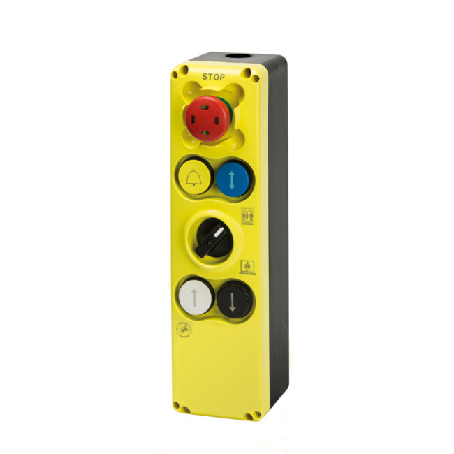 GM751 lift-technology-cartop-