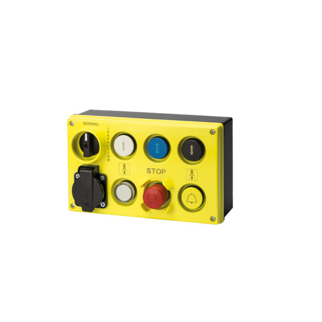 GM822 lift-technology-cartop-