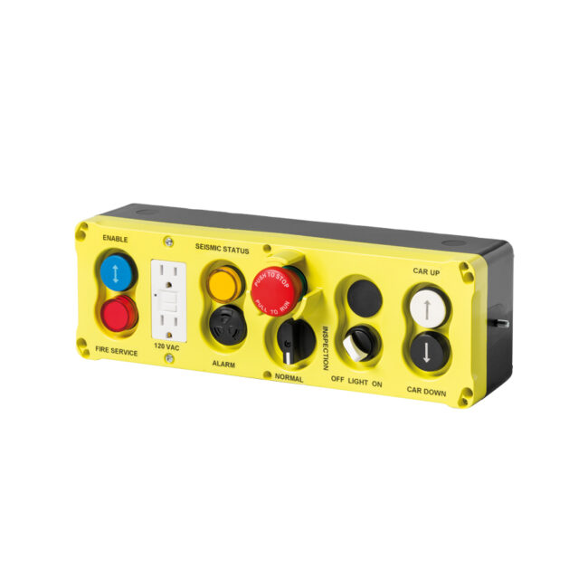 GMS305 lift-technology-cartop-