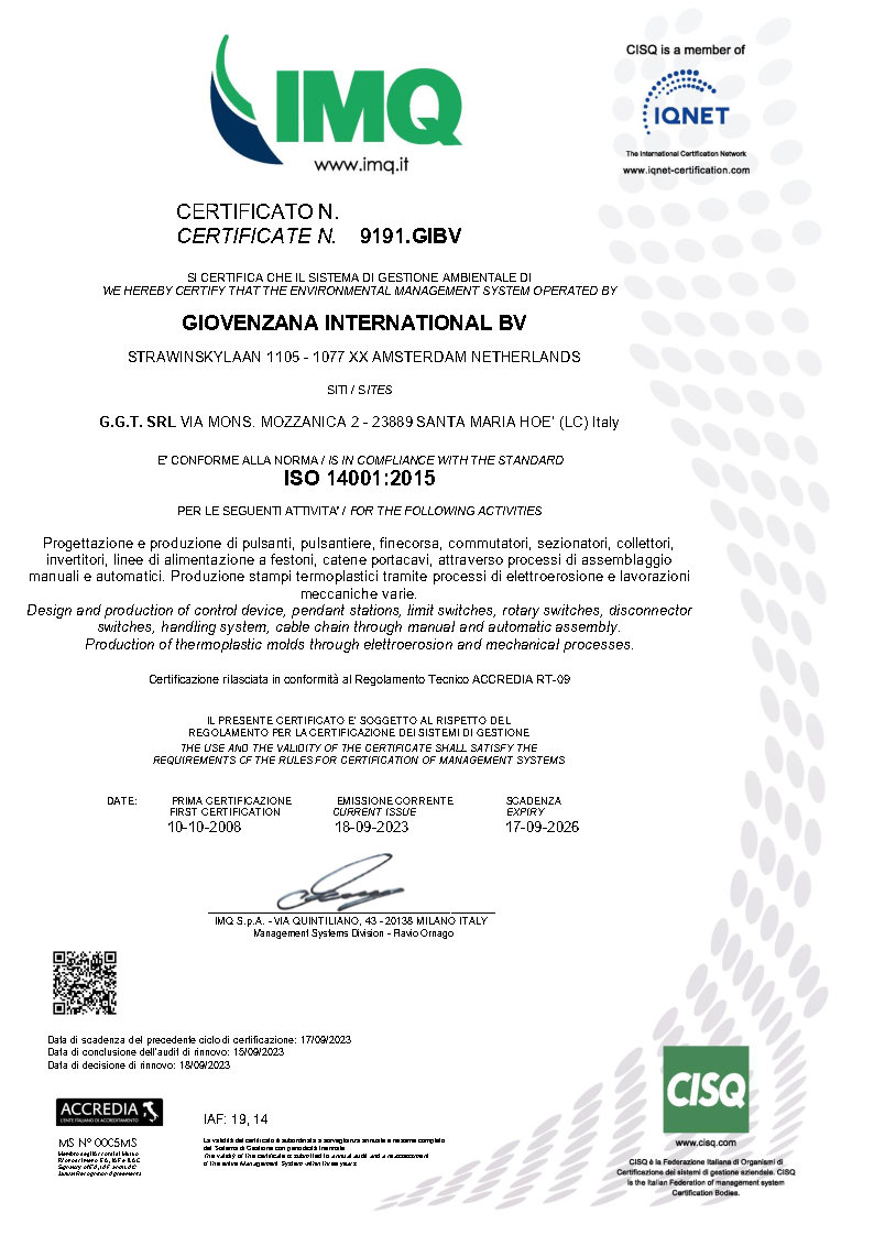 giovenzana-certificate-imq