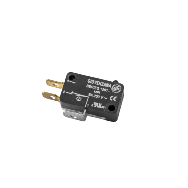 MFI microswitches