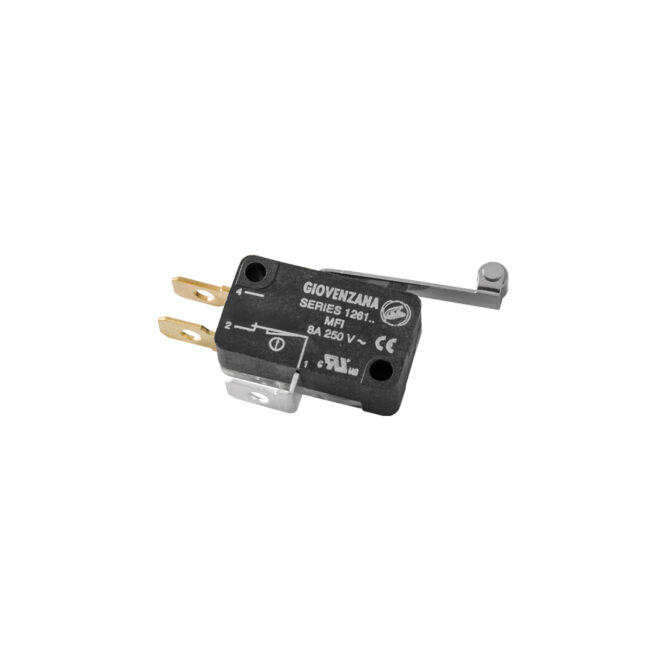 MFI.1 microswitches-