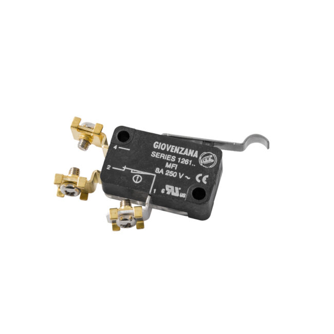 MFI.2ST microswitch-MFI_2ST