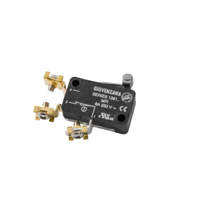 MFI.3ST microswitch-MFI_3ST