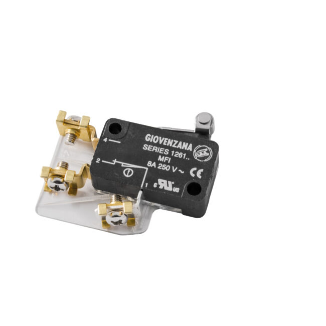MFI.3STP microswitch-MFI_3STP