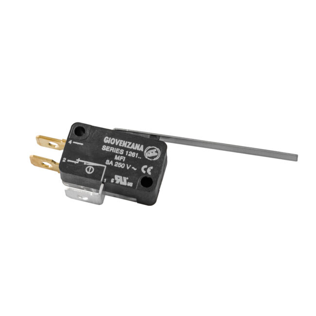 MFI.4 microswitches-