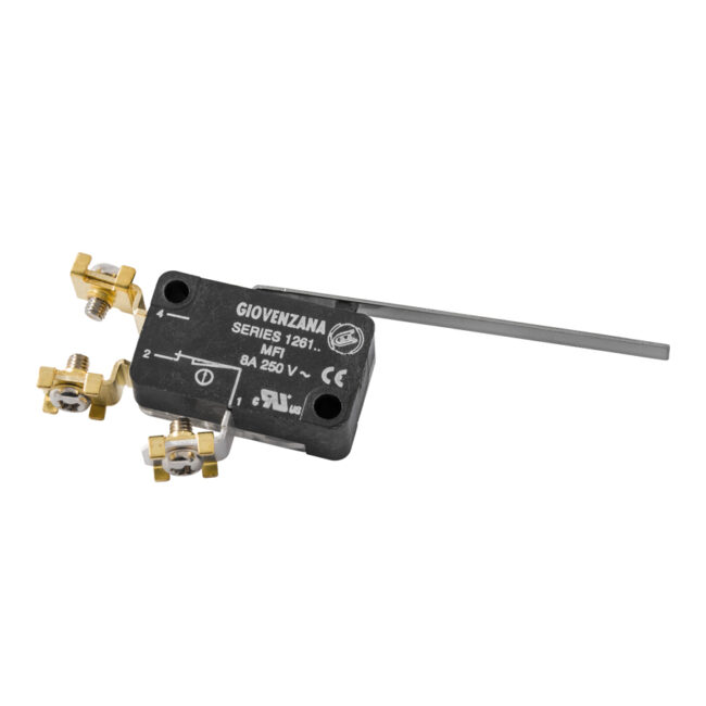 MFI.4ST microswitch-MFI_4ST