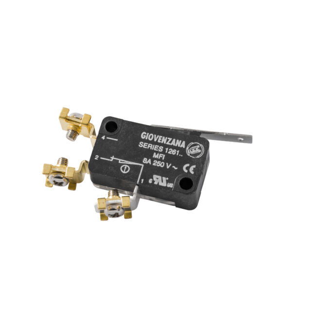 MFI.5ST microswitch-MFI_5ST