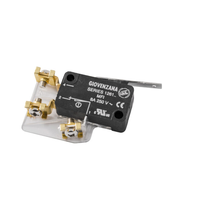 MFI.5STP microswitch-MFI_5STP