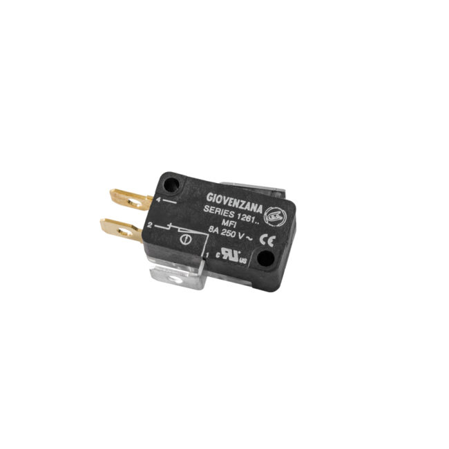 MFI.6 microswitches-
