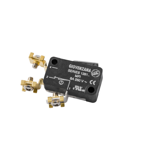 MFI.6ST microswitch-MFI_6ST