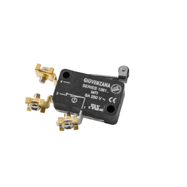 MFI.7ST microswitch-MFI_7ST