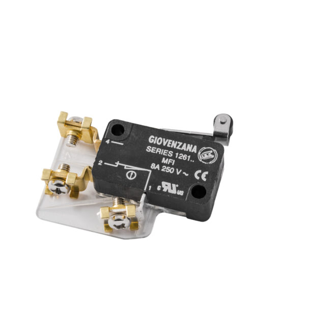 MFI.7STP microswitch-MFI_7STP