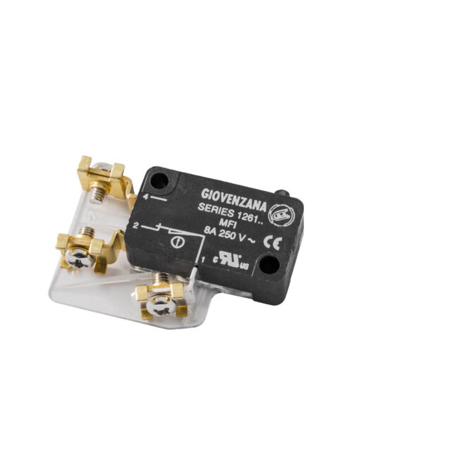 MFI.STP microswitch-MFI_STP