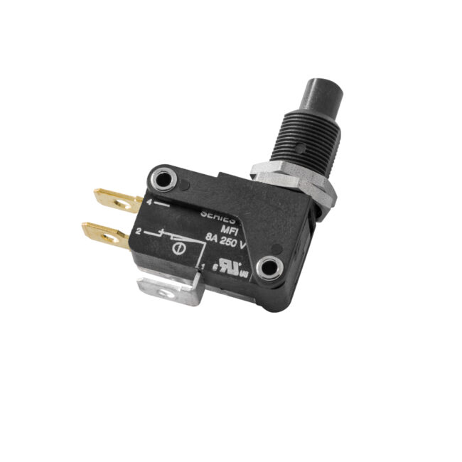 MFI.T microswitch-MFI_T