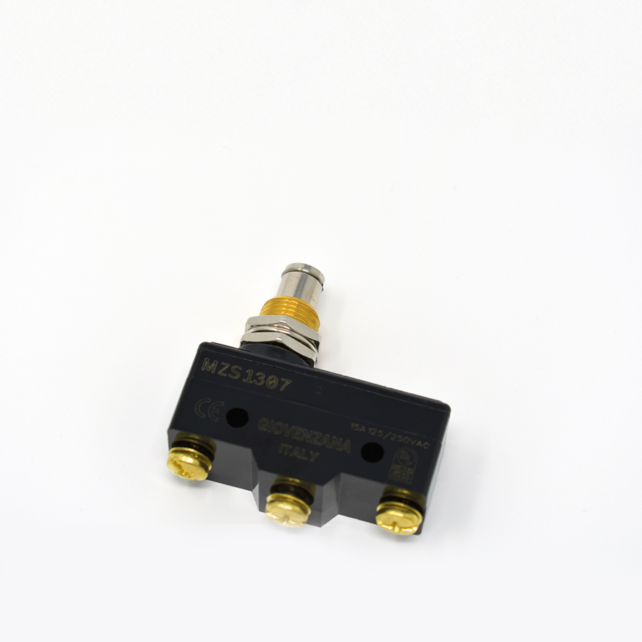 Component: MZS1307 | Automation – Giovenzana International