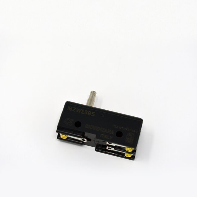 MZW1305 microswitch-