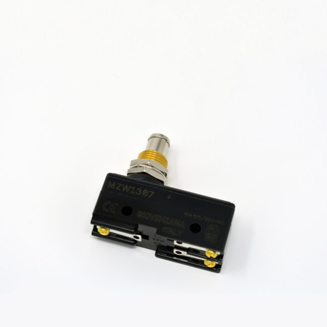 MZW1307 microswitch-