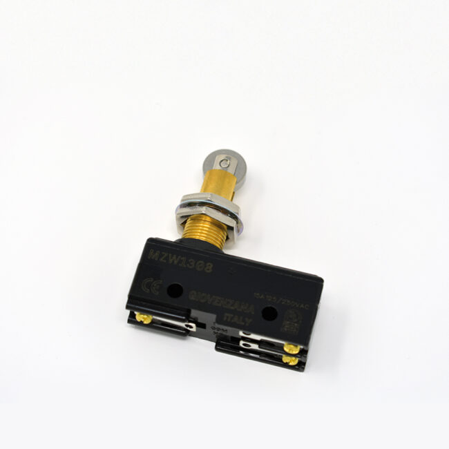 MZW1308 microswitch-