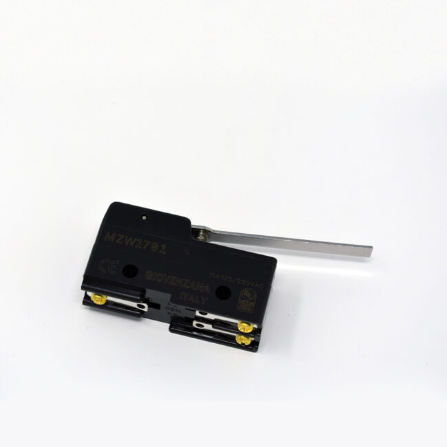 MZW1701 microswitch-