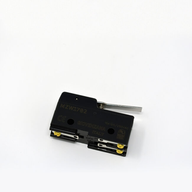 MZW1702 microswitch-